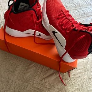 HYPERDUNK X TB basketball high top shoes